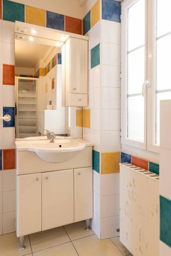 Appartements Vivo Cagnes-sur-Mer Exterior foto