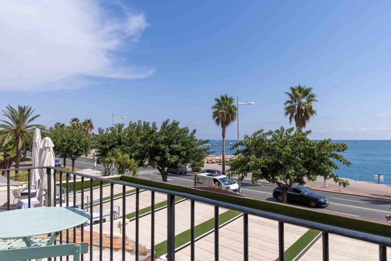 Appartements Vivo Cagnes-sur-Mer Exterior foto